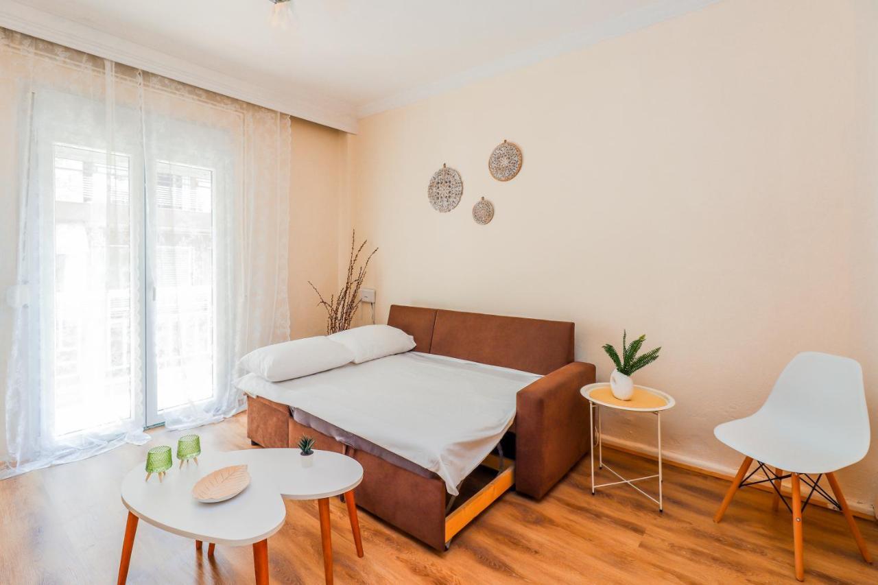 Grand Apartment Next To Center 3Bd 110Sqm テッサロニキ エクステリア 写真