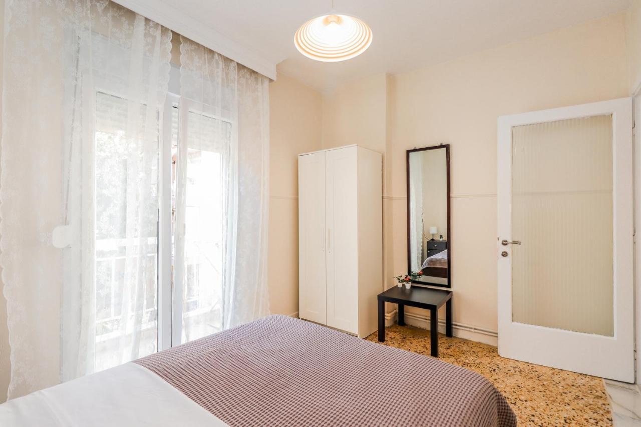 Grand Apartment Next To Center 3Bd 110Sqm テッサロニキ エクステリア 写真