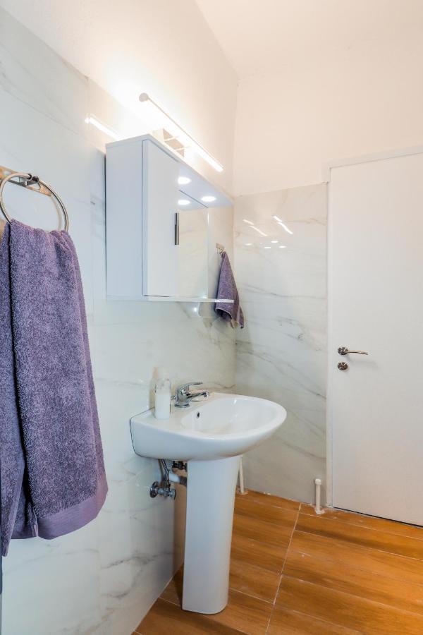 Grand Apartment Next To Center 3Bd 110Sqm テッサロニキ エクステリア 写真